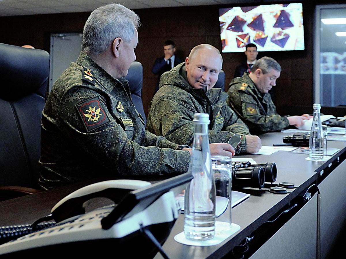  Ukrajinska narodna poslanica tvrdi da će Putin profitirati iz terorističkog napada u Moskvi 