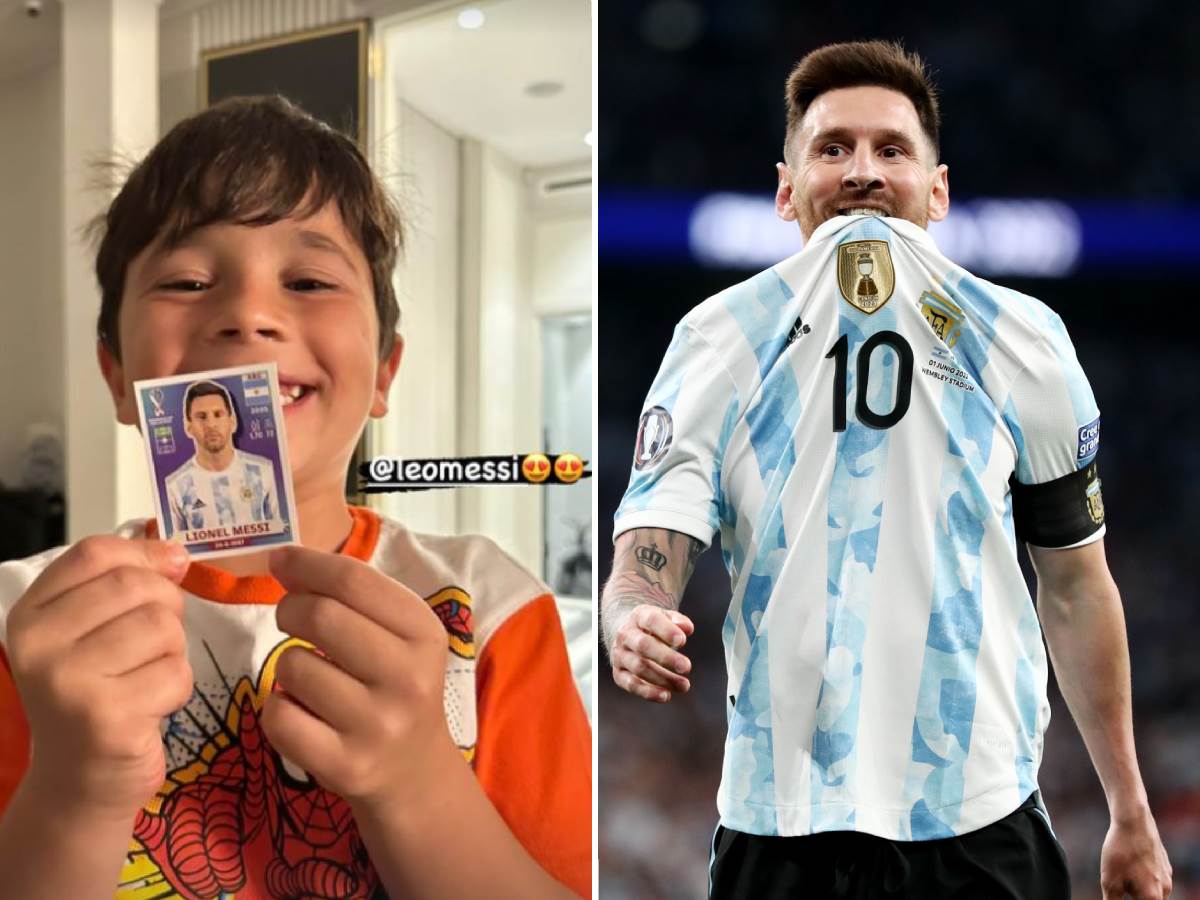 U Argentini nema sličica za Svetsko prvenstvo 