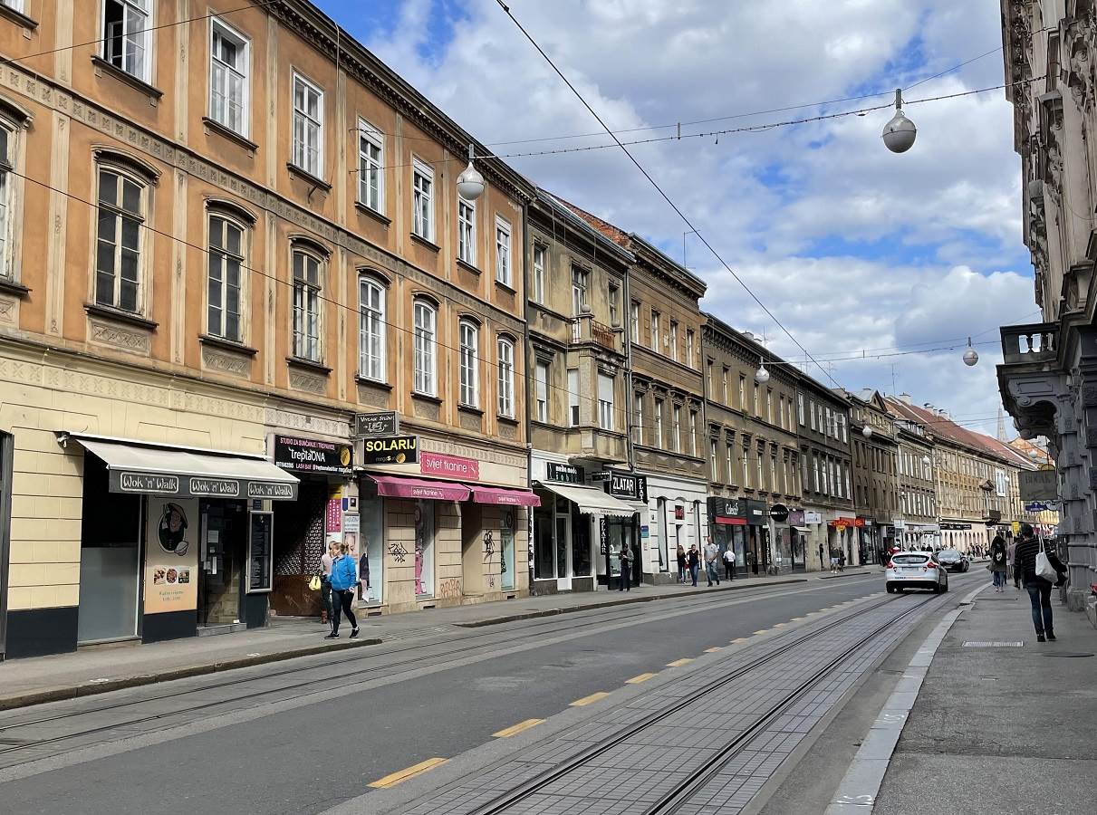  Građani prijavljuju policiji čudan miris u Zagrebu 