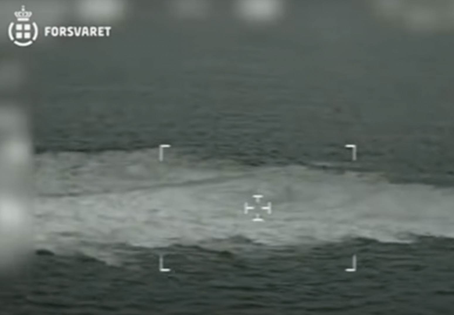 Ruski brodovi sabotirali Severni tok 
