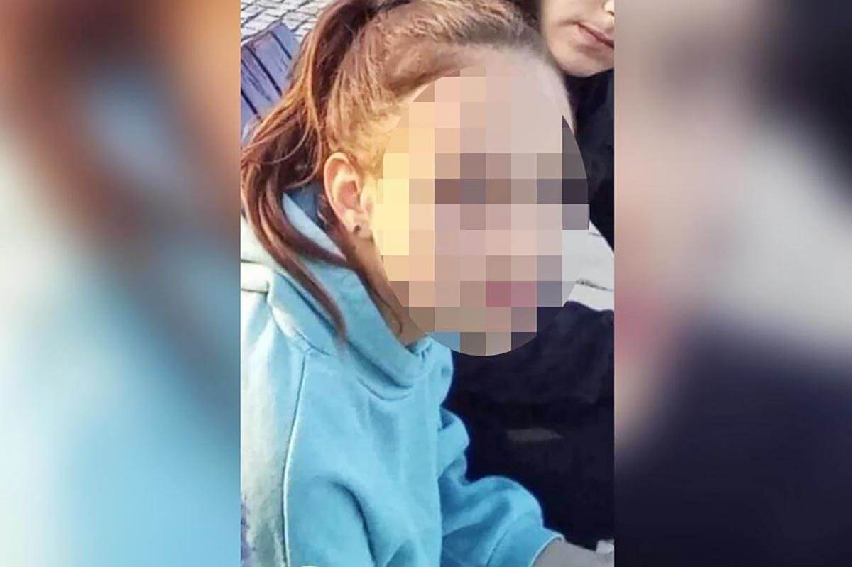  Nestala devojčica iz Kragujevca pronađena 
