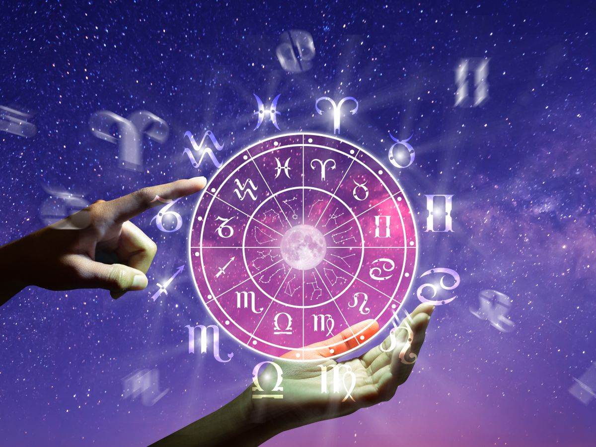 Daily horoscope for March 23, 2023 Magazine Horoscope Breaking