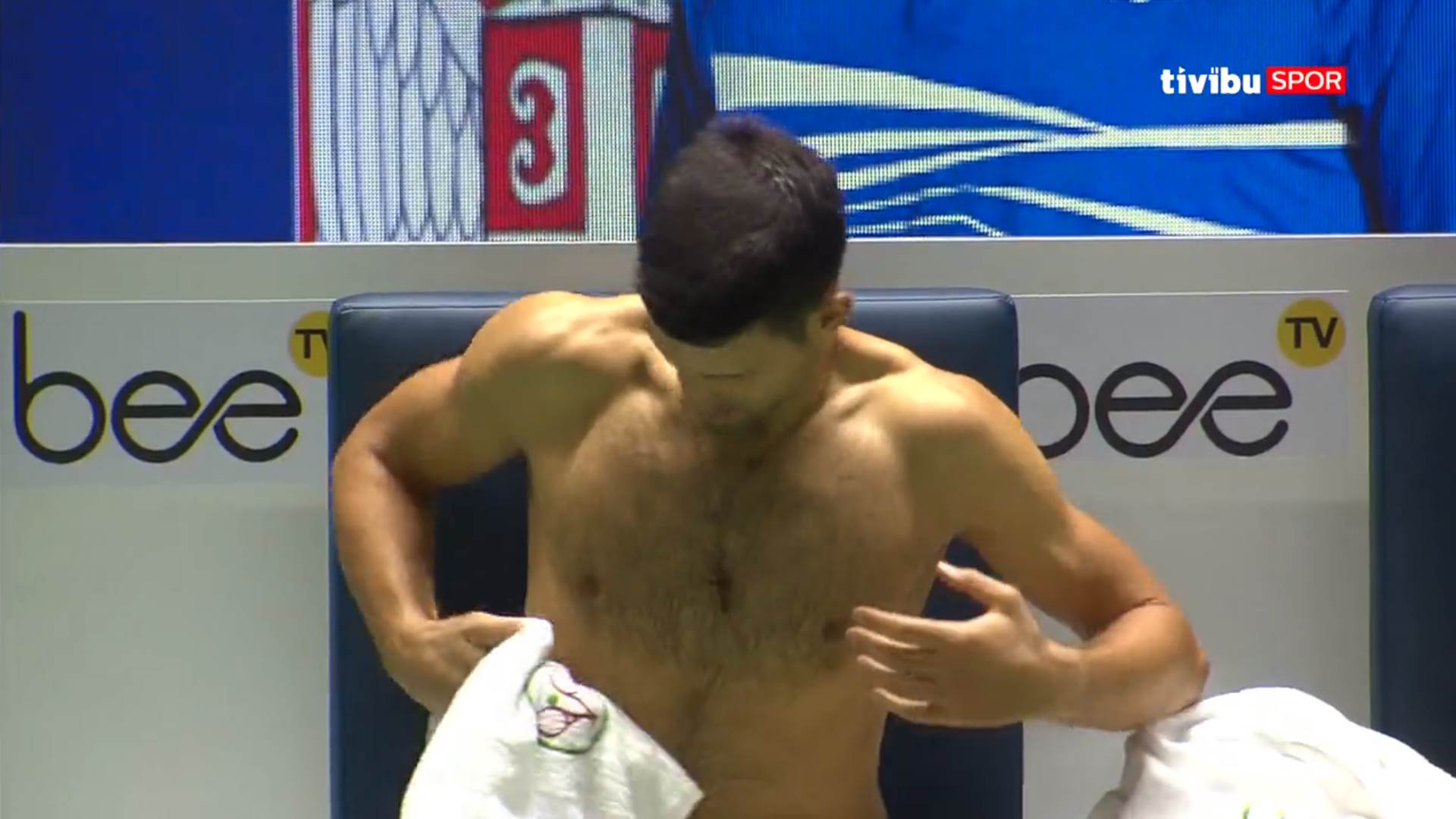 Novak Đoković neverovatna transformacija pokazao mišiće 