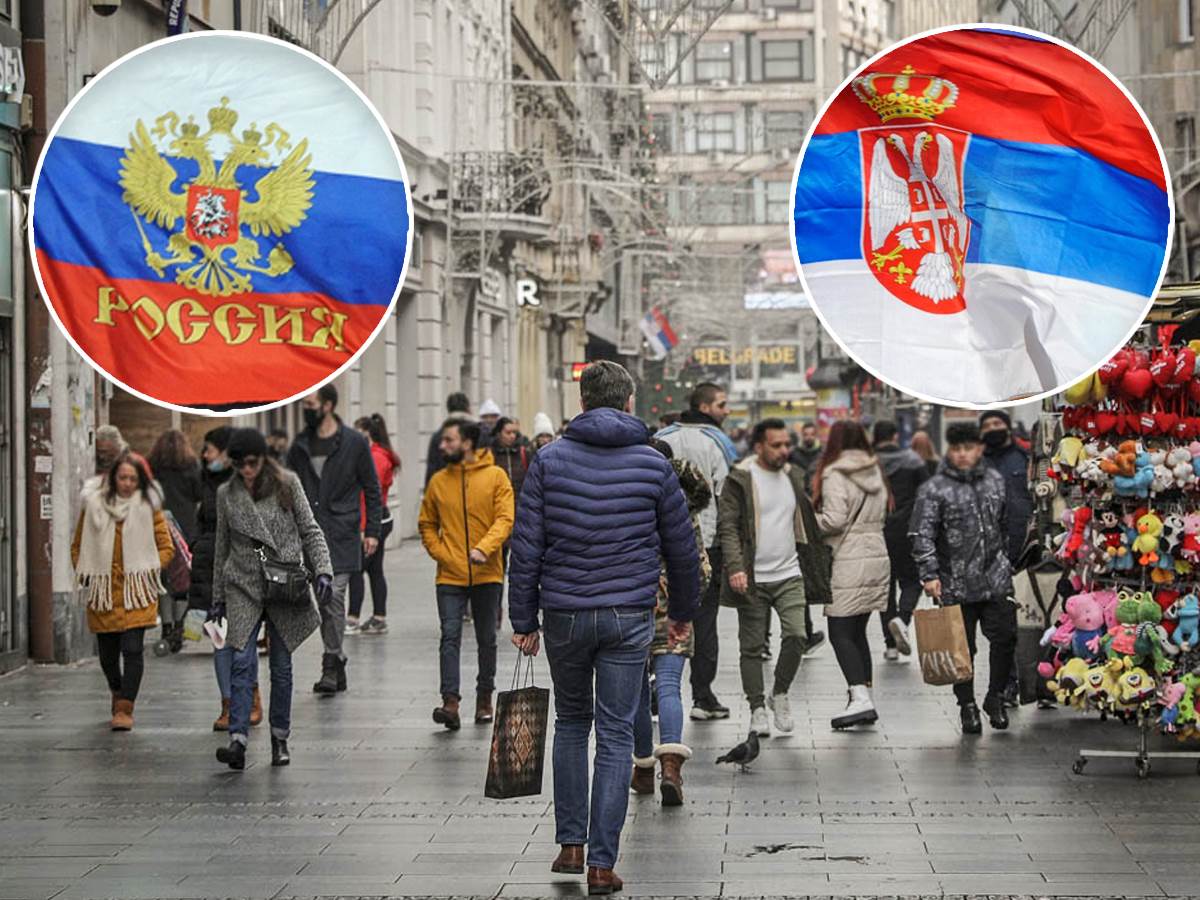  Šta Rusi misle o Srbima 