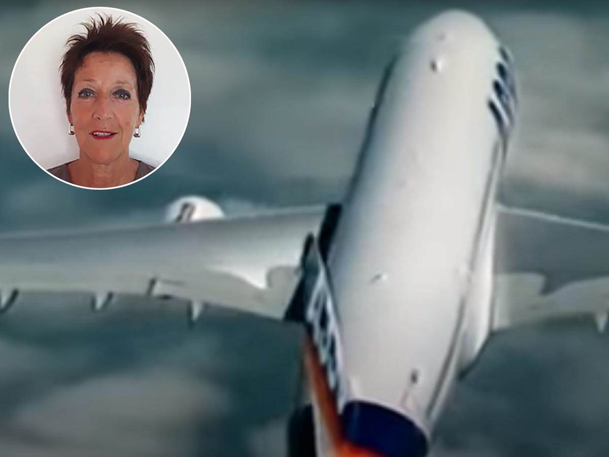  Žena propustila avion koji se srušio pa poginula u saobraćajnoj nesreći 