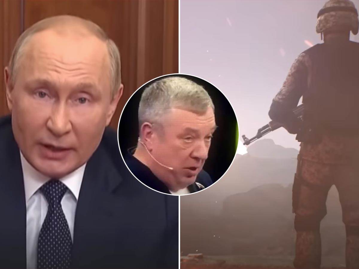  Komentator tražio od Putina da bombarduje Veliku britaniju 