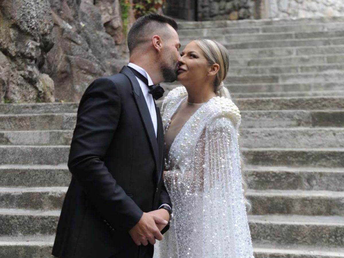  Vanja Mijatović svadba otkrila zašto se nije udala 