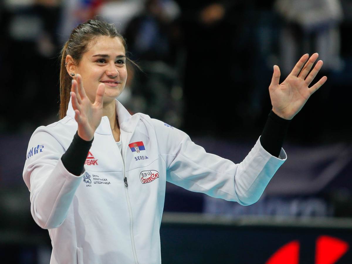  Srbija Brazil uživo prenos Sportklub RTS izjava Katarine Lazović 
