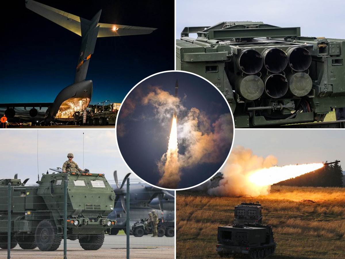  NATO šalje oružje Ukrajini vojni plan na 10 godina 