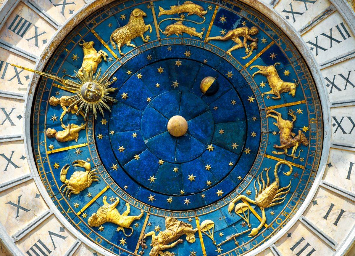  Mesečni horoskop za april 2023 