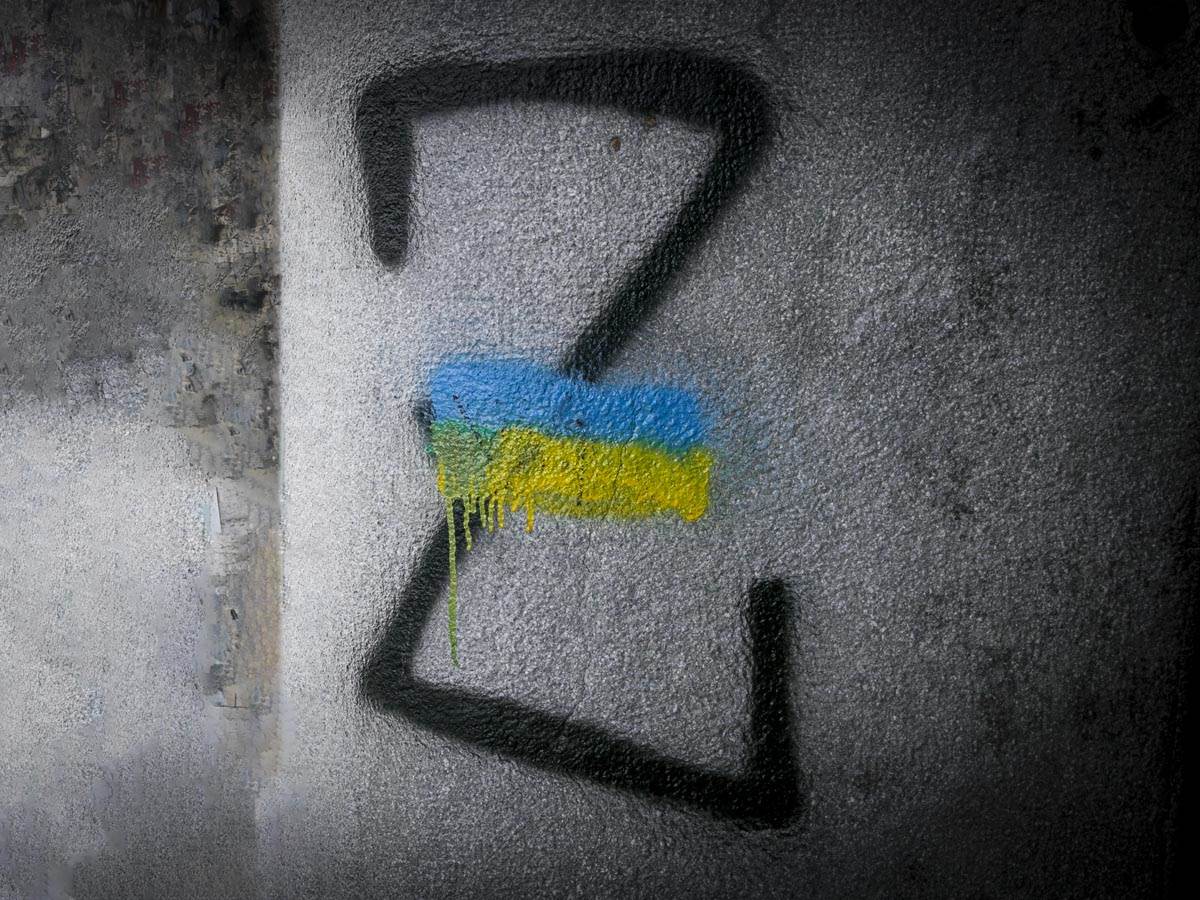  Arapske zemlje o ratu u Ukrajini 