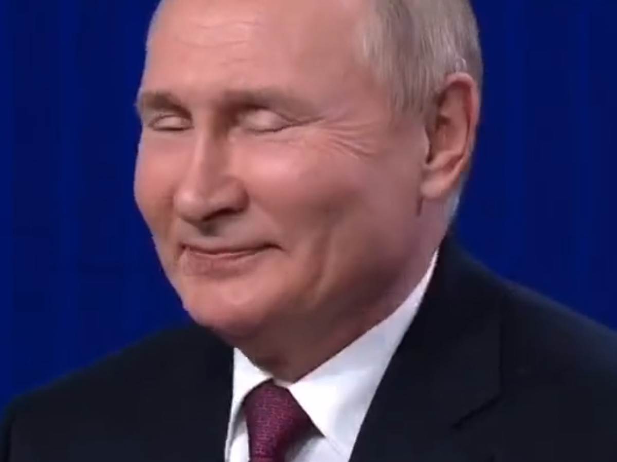  Putin se šalio o nuklearnom ratu 