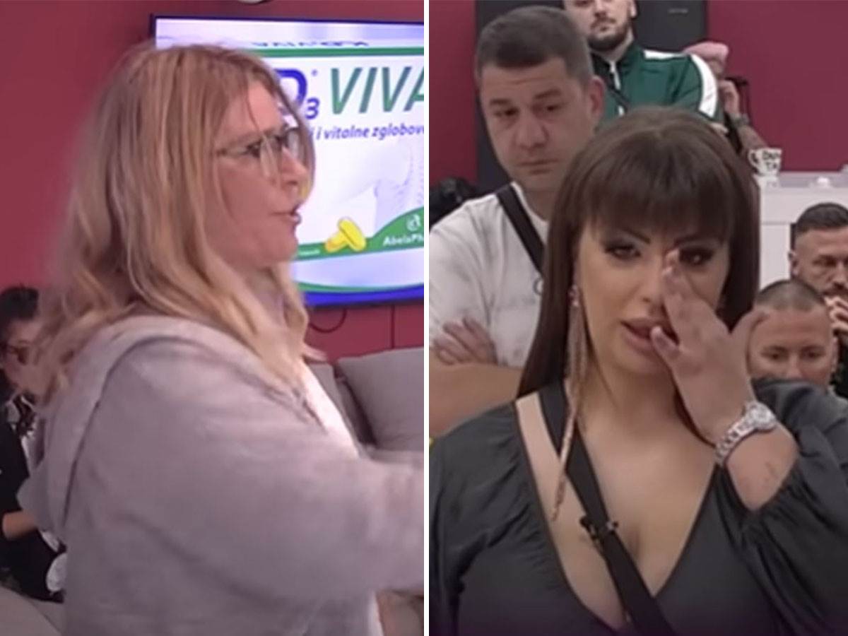  Sramne reči Jelene Golubović Miljani Kulić 