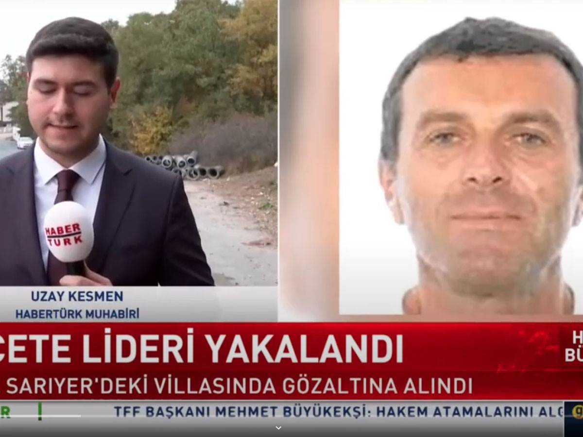  U Istanbulu uhapšen kavčanin Željko Bojanić 