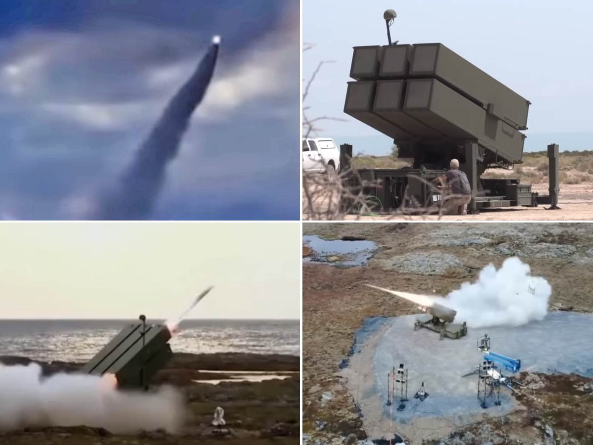  Rusija preti Ukrajini ako Amerika isporuči raketni sistem Patriot 