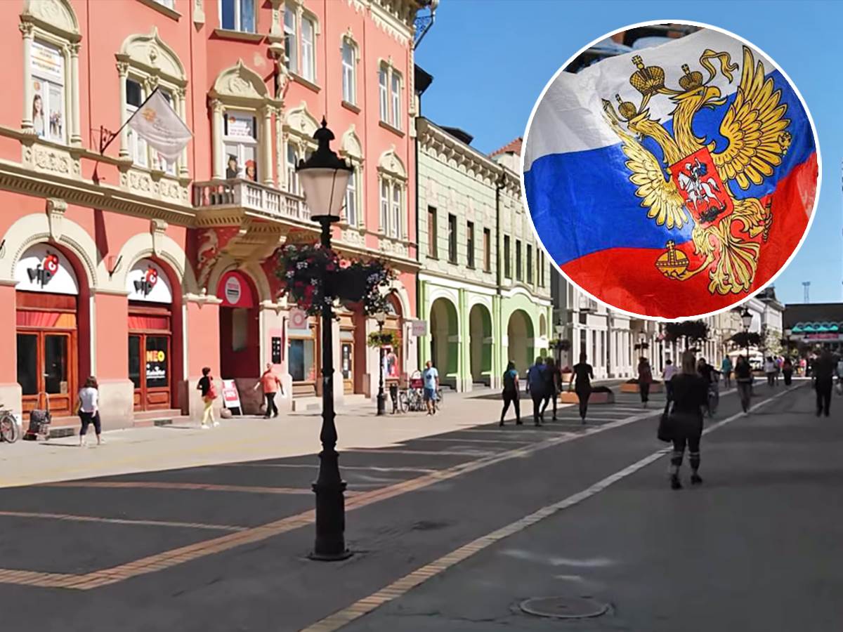  Rusi kupuju stanove u Subotici 