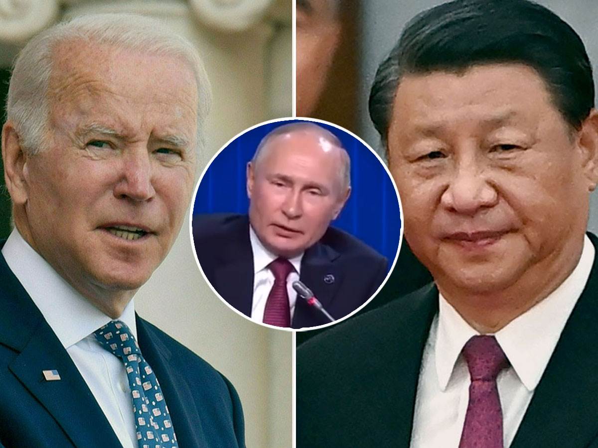  Kina o odnosu sa Rusijom 