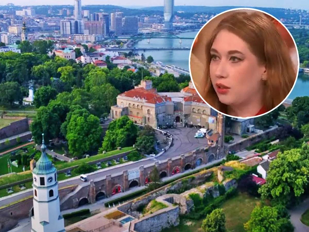  Ruskinja našla stan u Beogradu za 200 evra 
