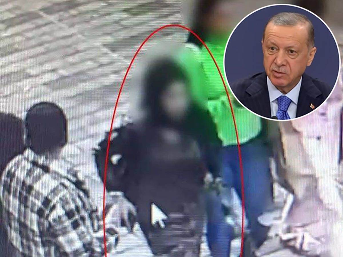  Erdogan otkrio detalje eksplozije u Turskoj 