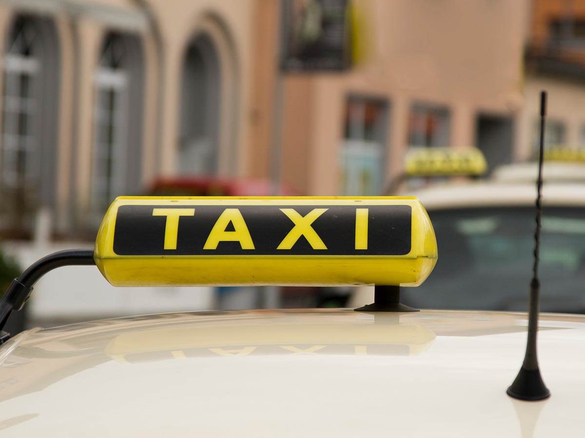  Nove cene taksi usluga u Beogradu 