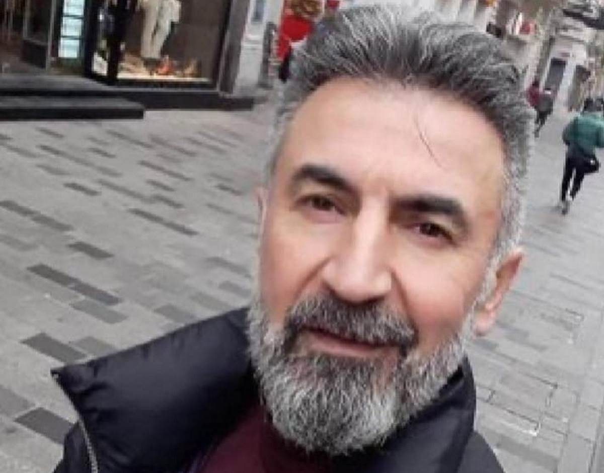  Napad u Turskoj glumac izgubio ženu i ćerku 