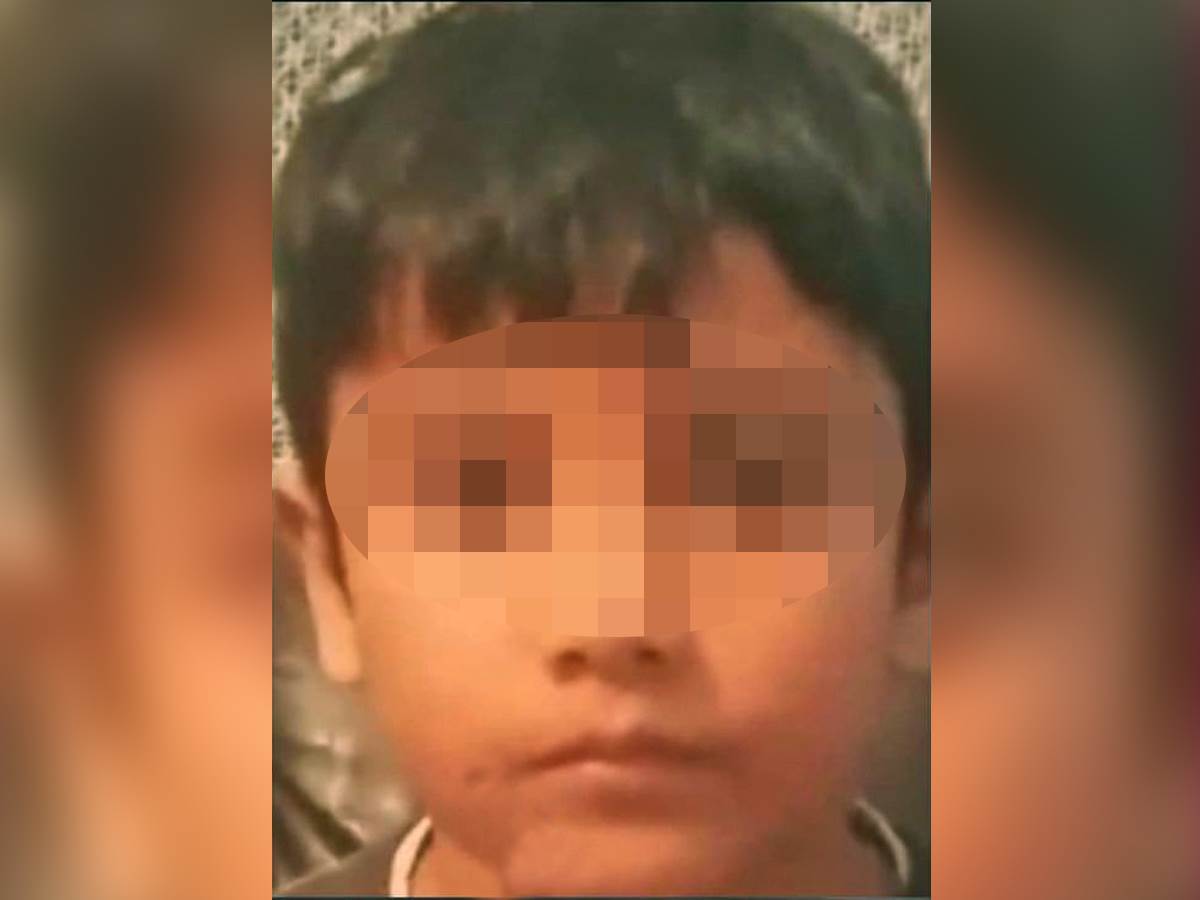  Pronađen dečak zaboravljen u autobusu u Beogradu 