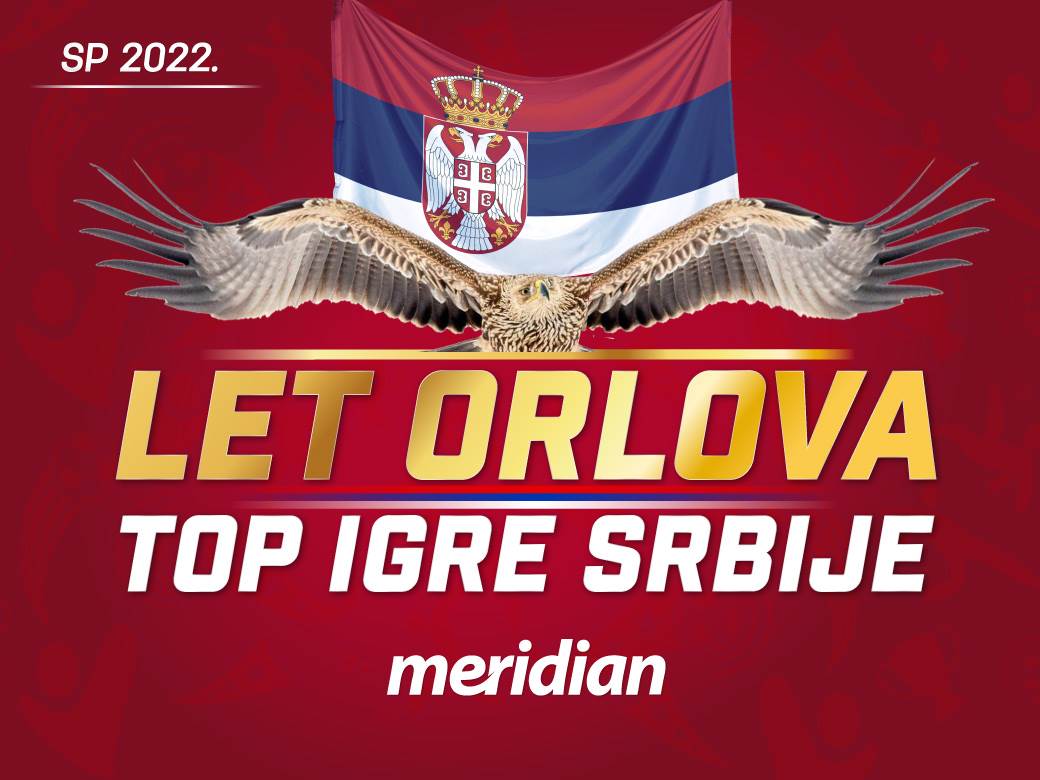  “NE MORATE NIŠTA, ALI MOŽETE MNOGO”: Reprezentativci Srbije već kandidati za brojna individualna priznanja na Mundijalu 