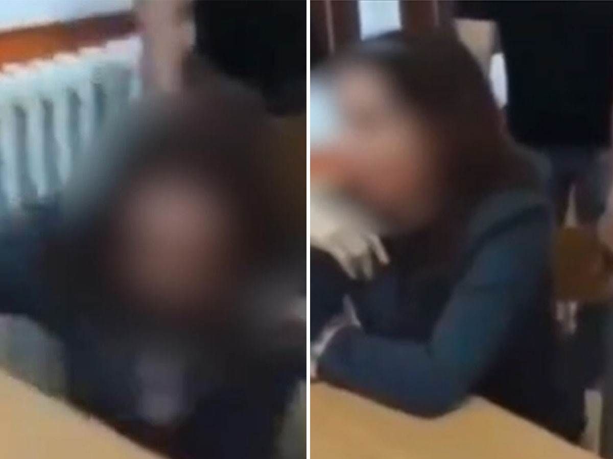  Učenik izbačen zbog maltretiranja profesorke u Trsteniku 