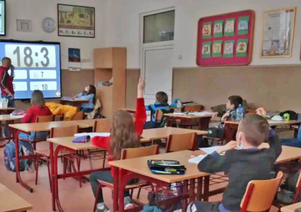  Uvodi se novi predmet u školama u Srbiji 