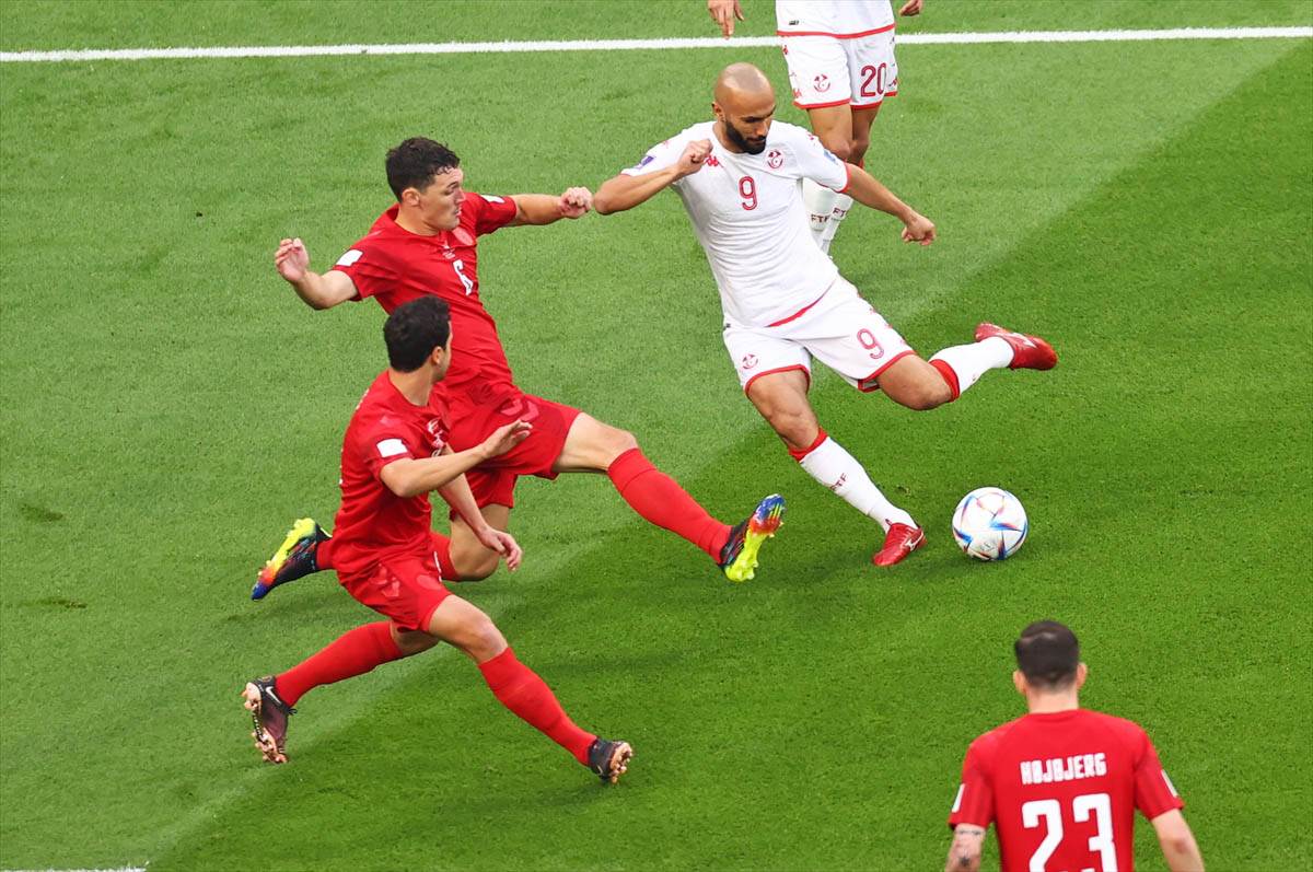  Danska Tunis uživo prenos Svetsko prvenstvo Arenasport RTS livestream 