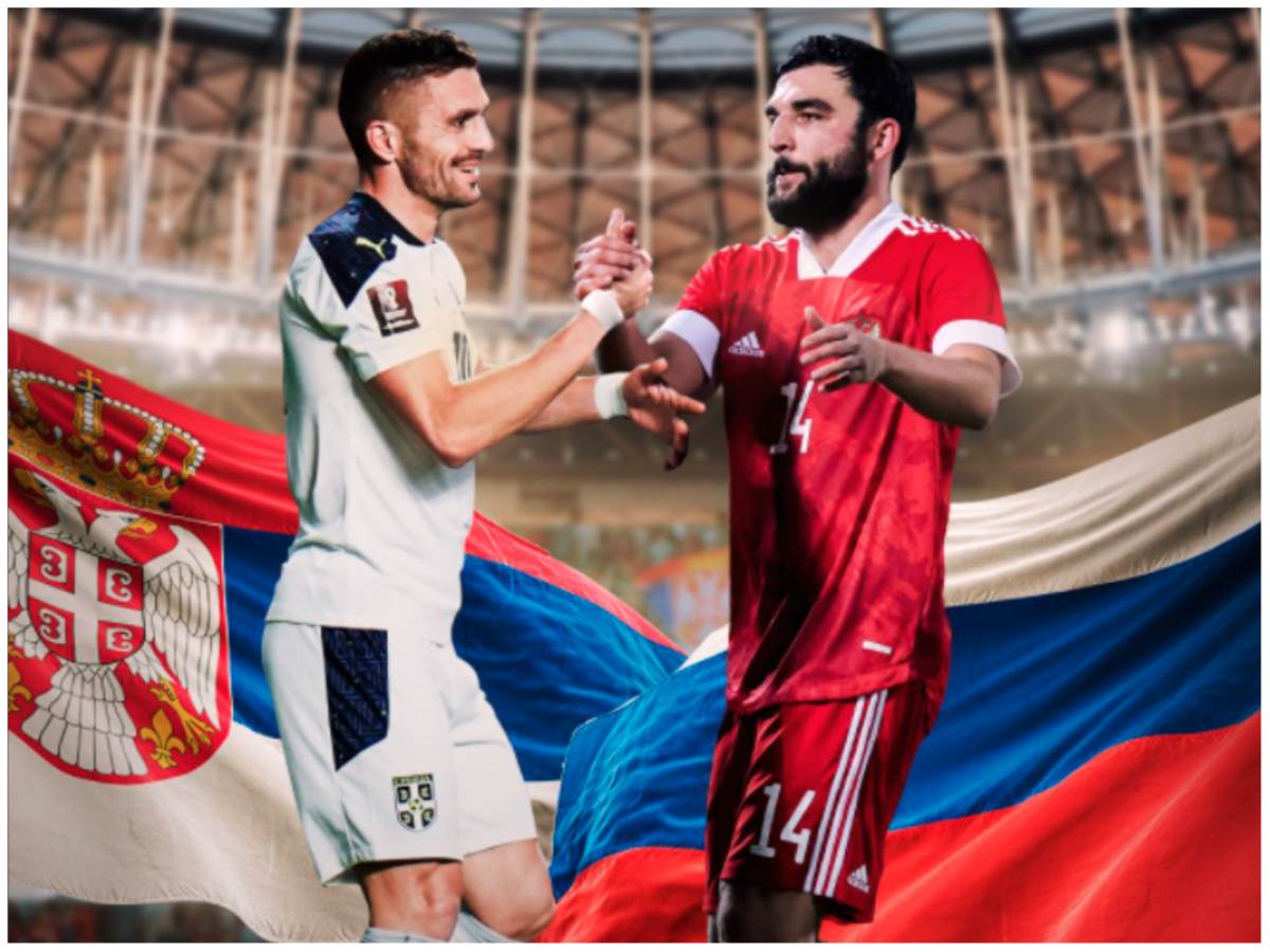  Rusi na Svetskom prvenstvu navijaju za Srbe 