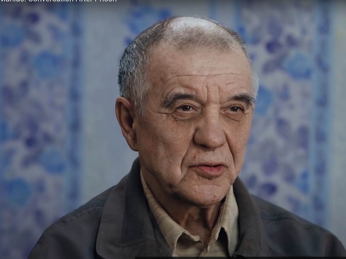  Intervju sa Viktorom Mohovim, silovateljem iz Rusije 
