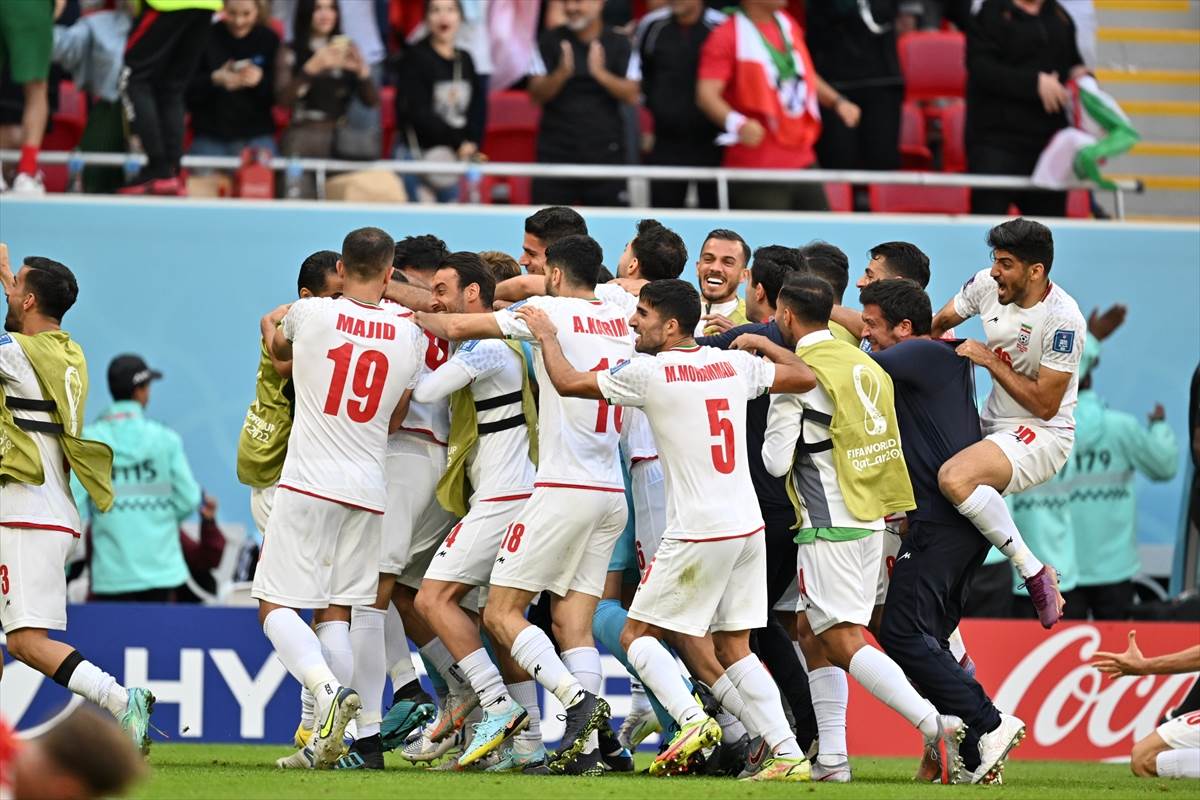  Vels Iran uživo prenos Svetsko prvenstvo Katar 2022 