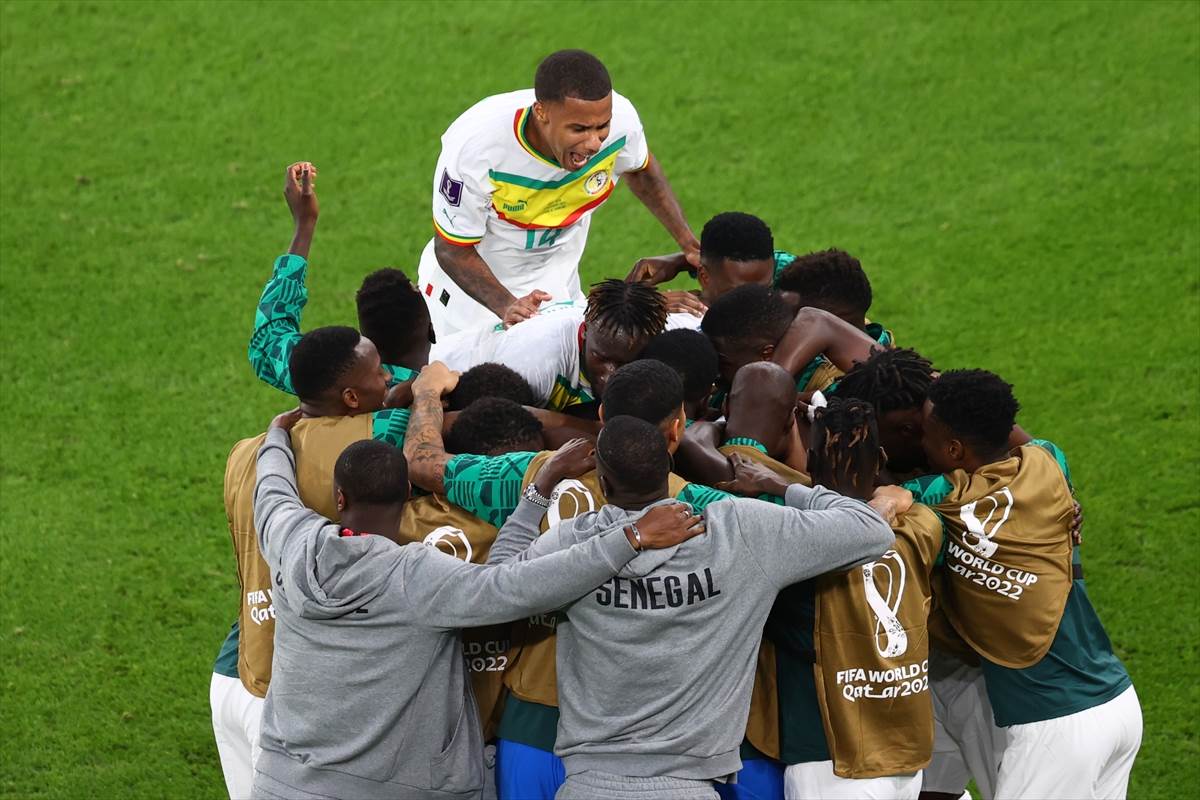  Katar Senegal uživo prenos Mundijal 2022 