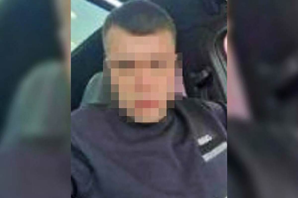  Mladić koji je ubo policajca nožem i pregazio devojku u Leskovcu 