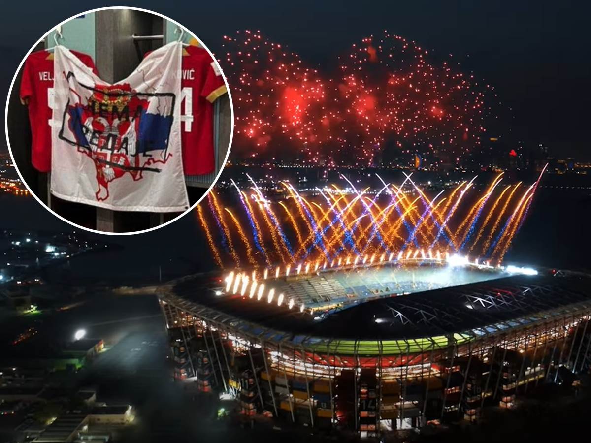  FIFA poklanja stadion iz Katara Kosovu 