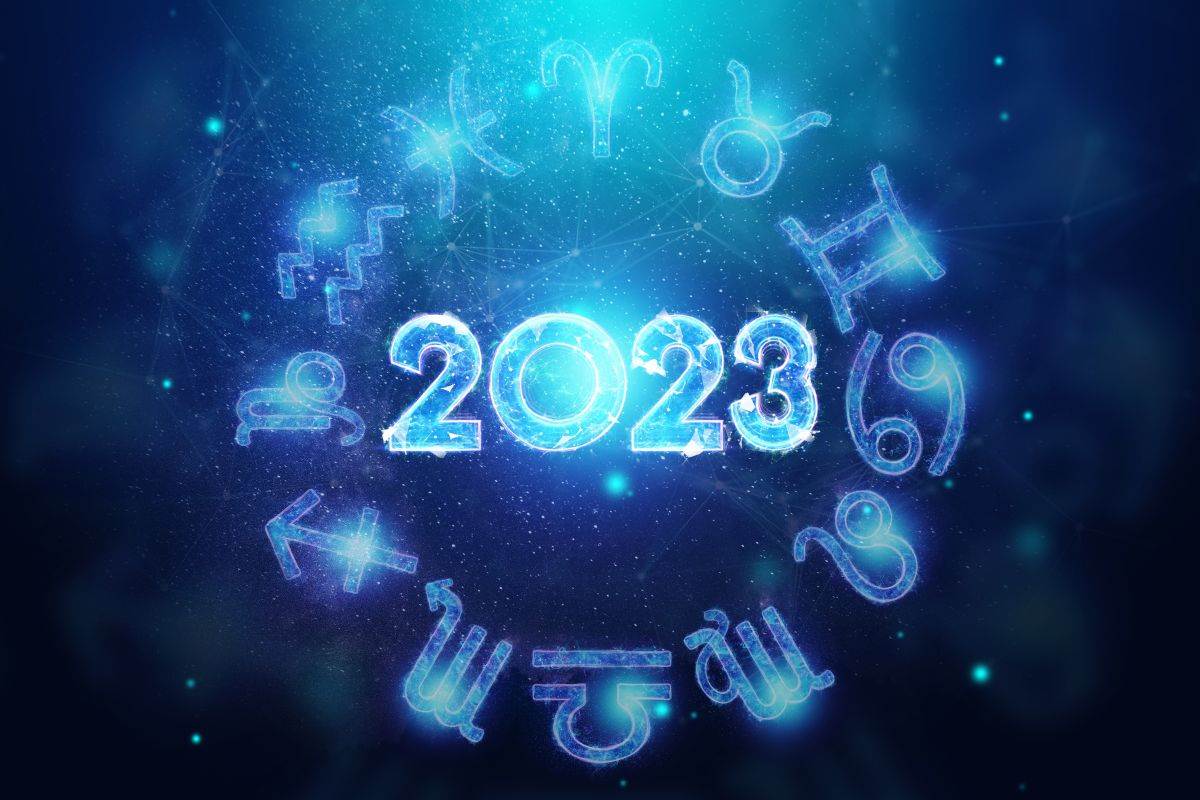  Najsrećniji meseci u 2023 godini po horoskopu 