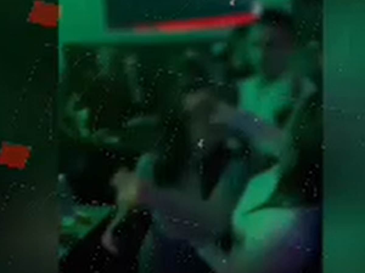 Tuča dve devojke u diskoteci u Vranju 