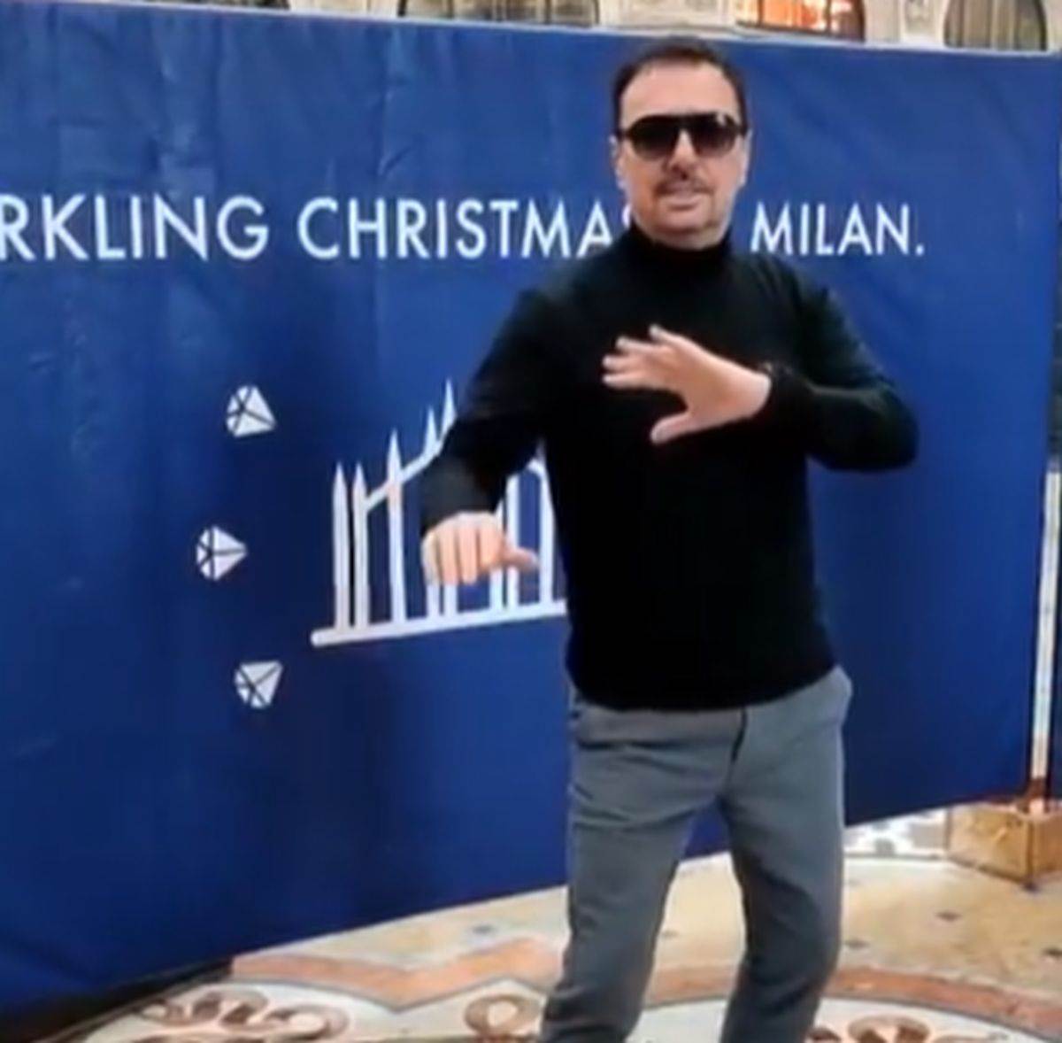  Dragan Kojić Keba hit snimak iz Milana 
