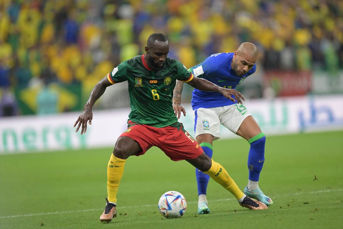  Brazil Kamerun uživo prenos livestream Arena sport 