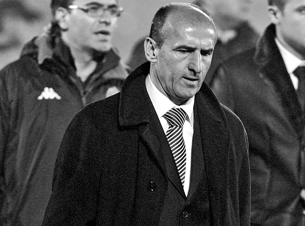 Poginuo Miodrag Ješić bivši fudbaler Partizana 