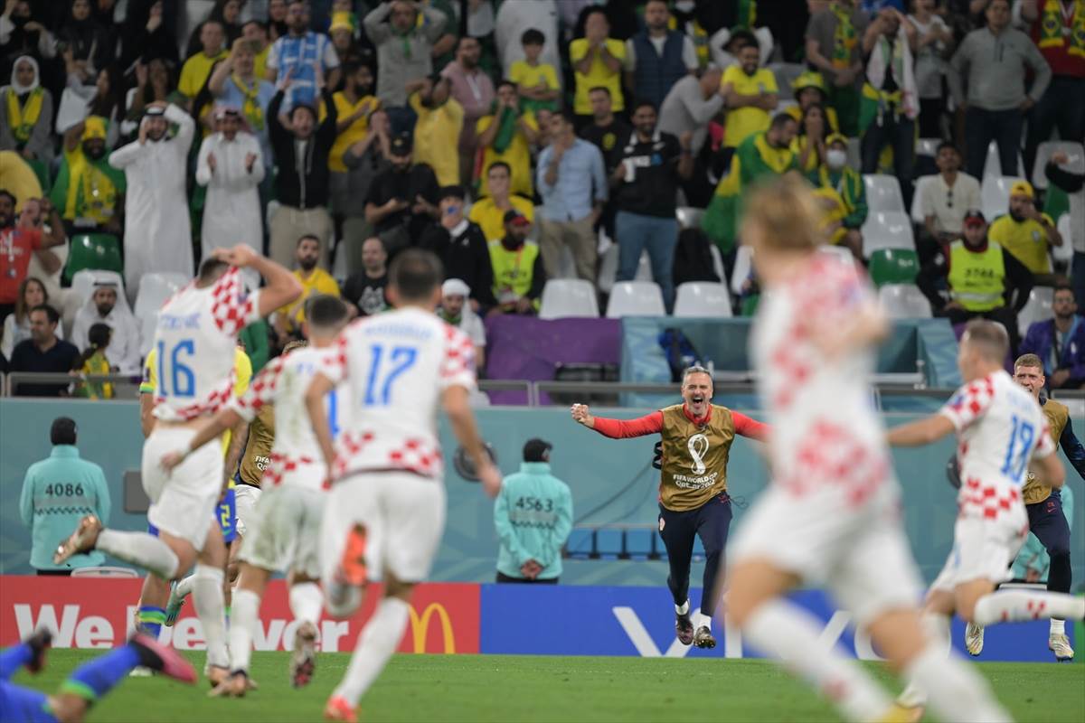  Hrvatska Brazil penali video snimak Katar 2022 
