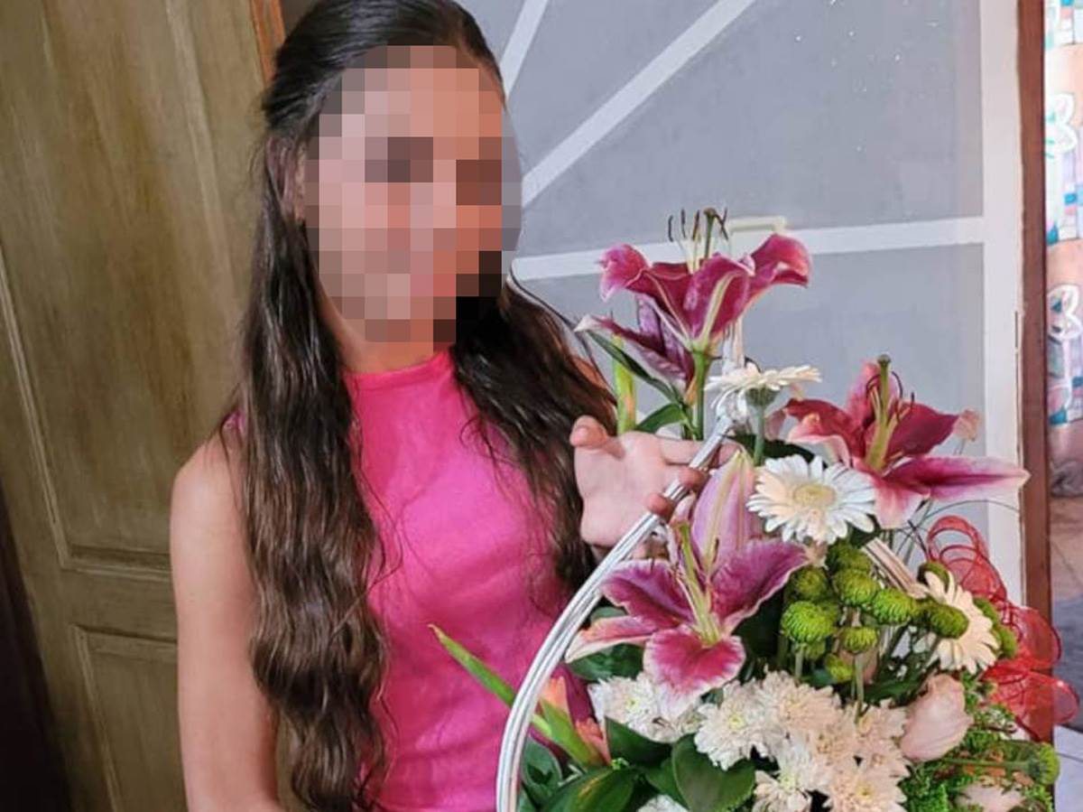  Pronađena devojčica koja je nestala u Novom Sadu 