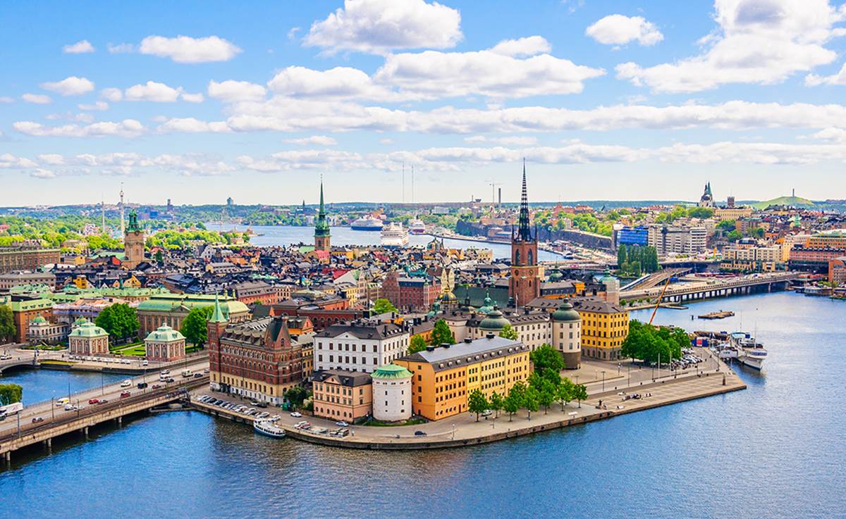  Tržište nekretnina u Švedskoj pred kolapsom 