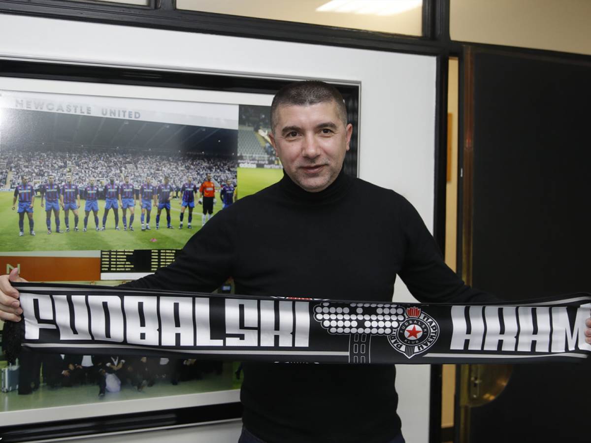  Milivoje Ćirković o povratku u Partizan penalima i Svetskom prvenstvu 
