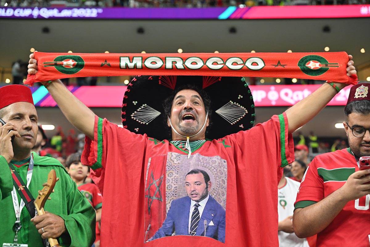  Maroko domaćin Svetskog prvenstva za klubove 