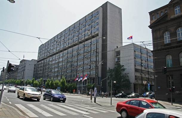 Ministarstvo prosvete o prebijanju učenika na Voždovcu 