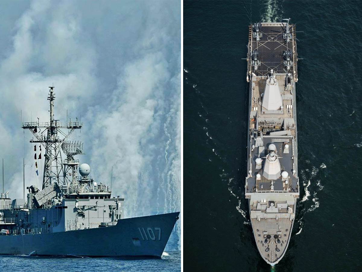  Kinezi napali laserom filipinski brod 