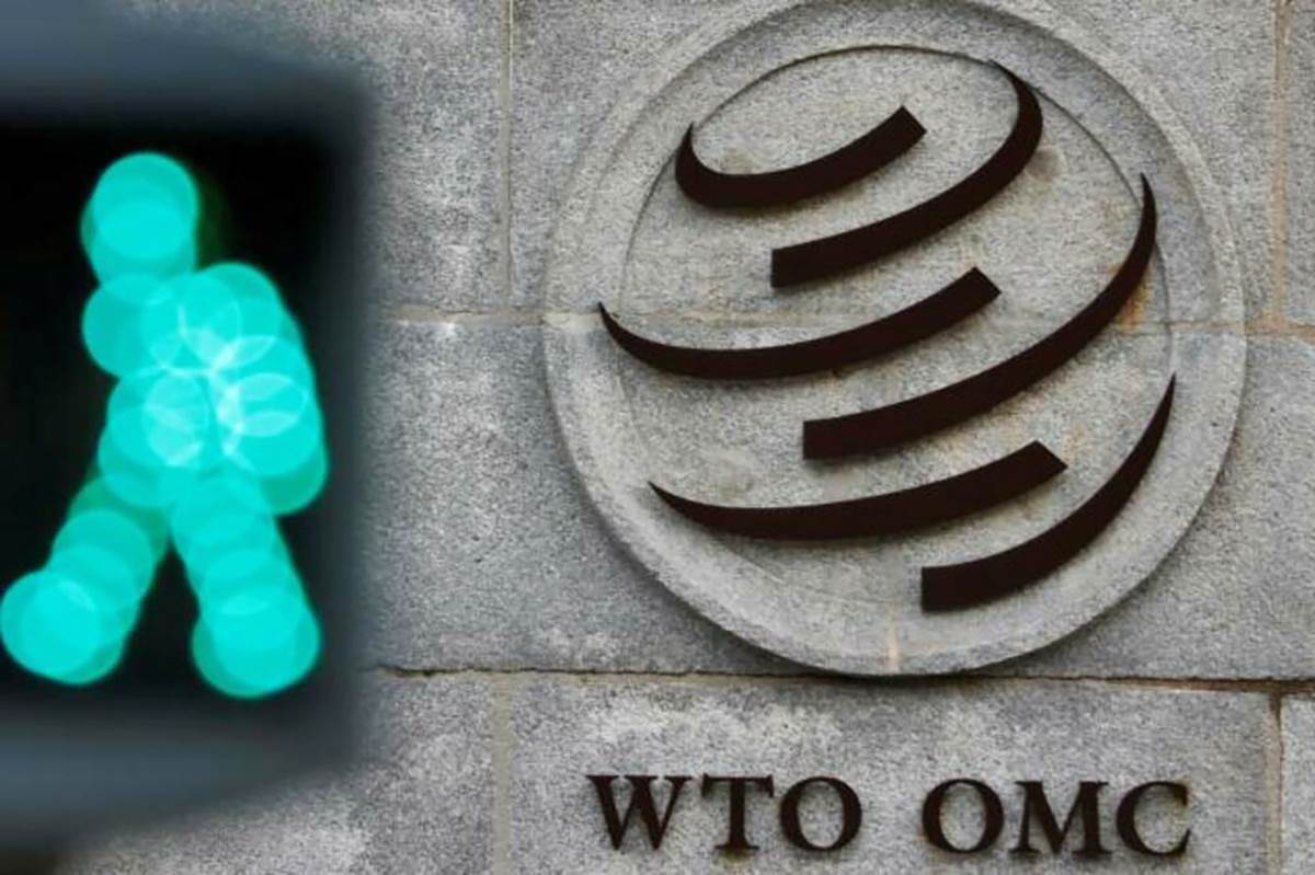  Kina poziva SAD da slede odluku STO-a o obeležavanju proizvoda iz Hongkonga 