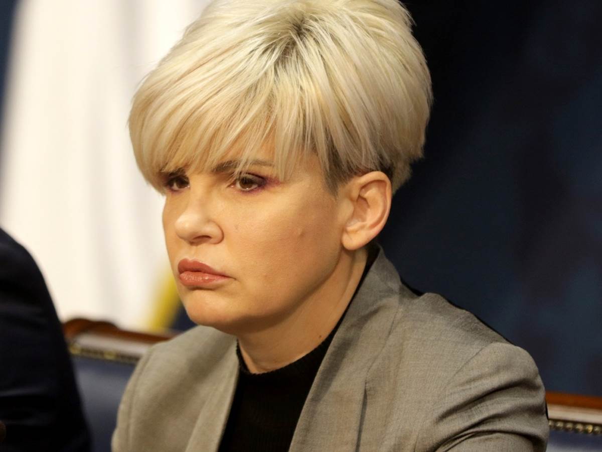  Jelena Trivan okončala mandat u Službenom glasniku 